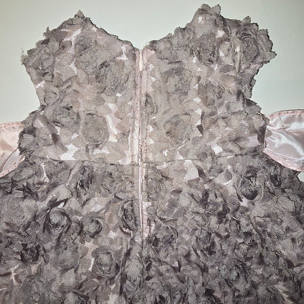 Isobella & Chloe baby girl’s dress - Picture 4 of 4